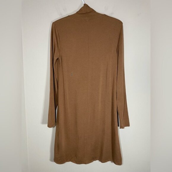 KIT AND ACE UPGRADE BRUSHED DRESS SIZE S - Picture 4 of 7